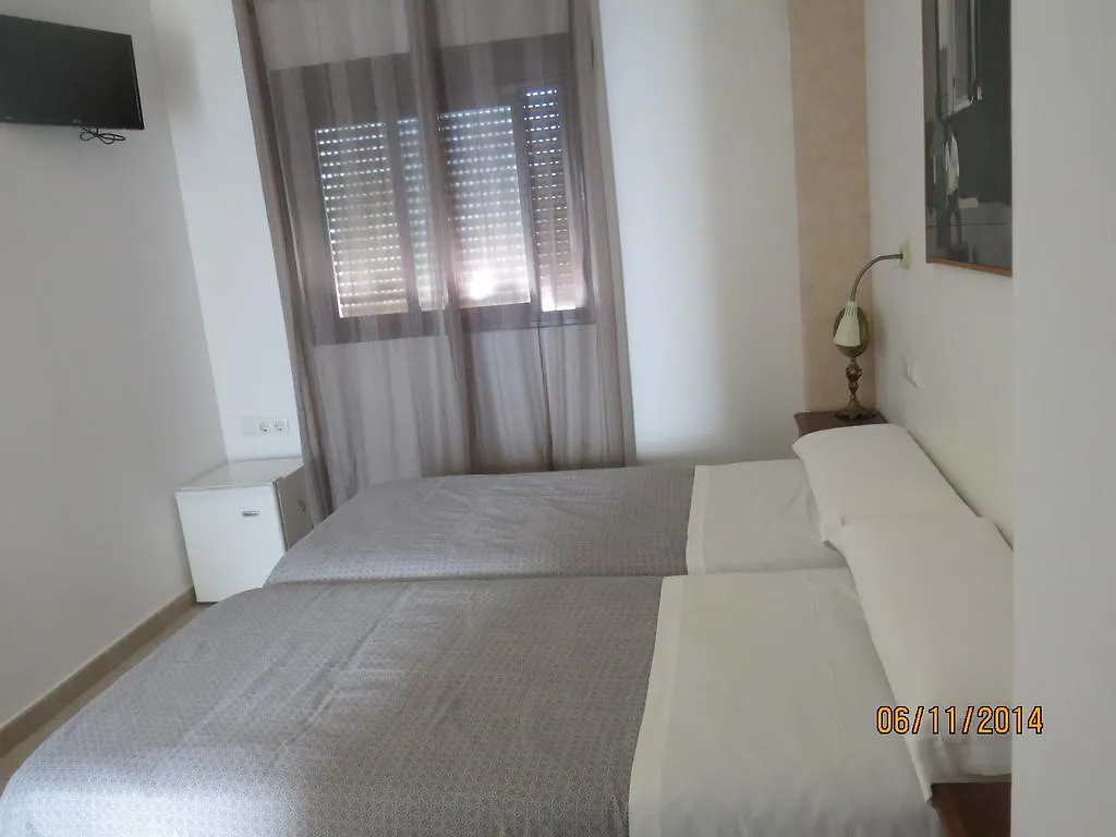 Hostal Fenix Jerez de la Frontera