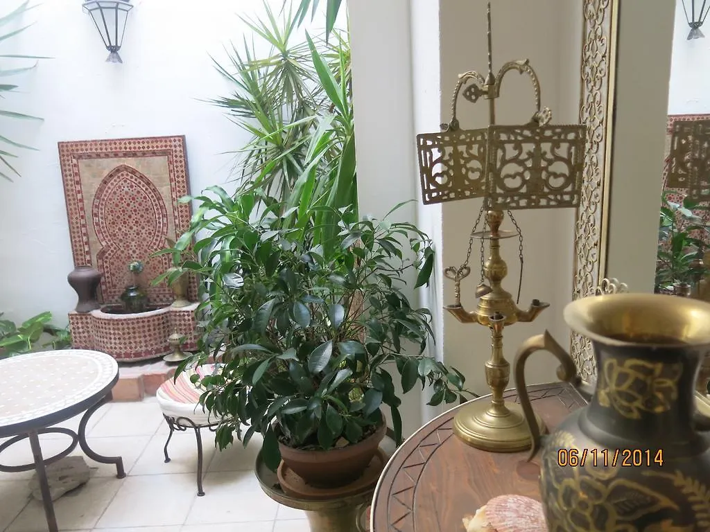 Guest house Hostal Fenix Jerez de la Frontera