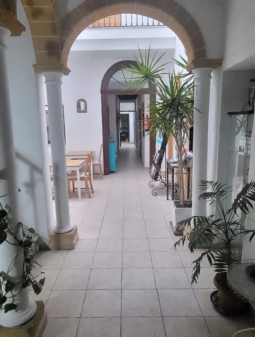 Hostal Fenix Jerez de la Frontera Guest house