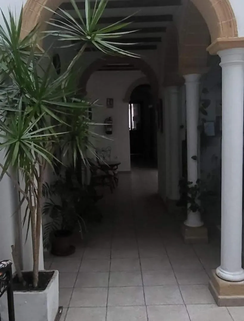 Hostal Fenix Jerez de la Frontera