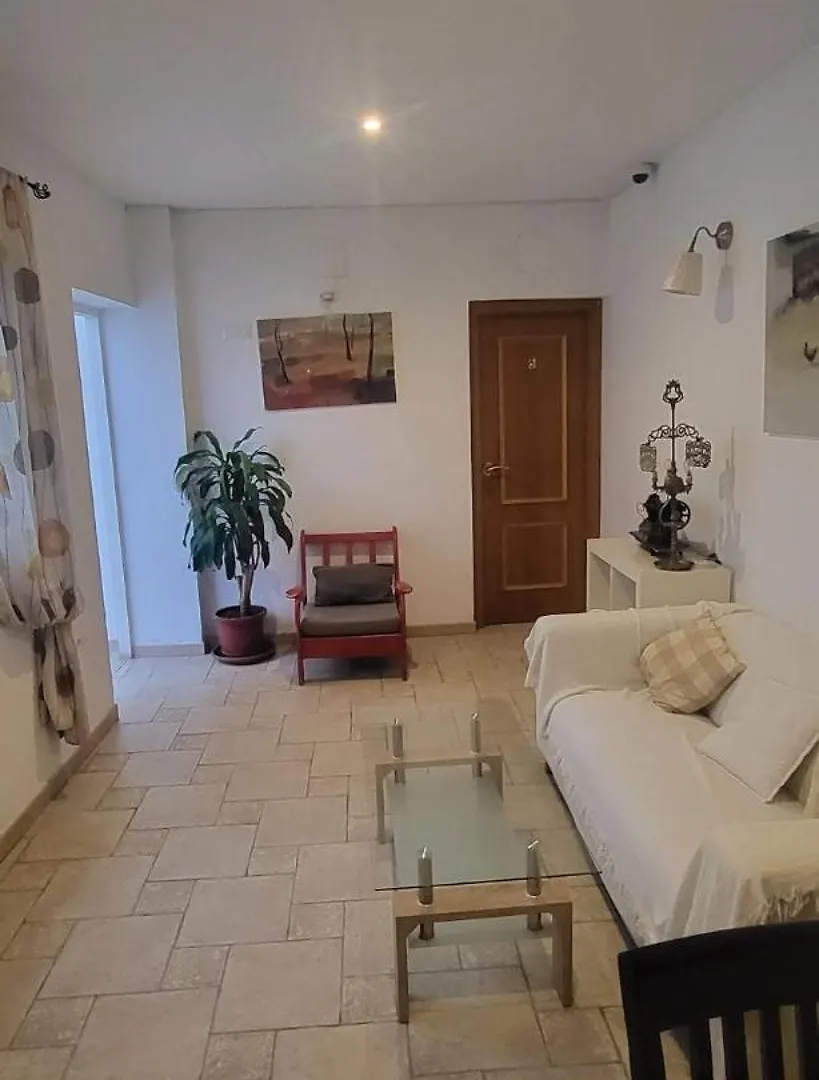 Hostal Fenix Jerez de la Frontera
