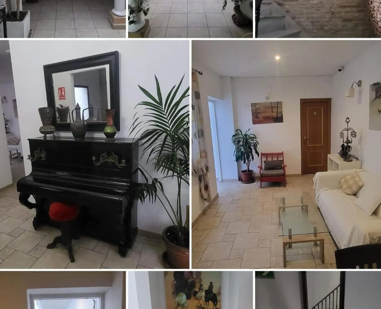 Guest house Hostal Fenix Jerez de la Frontera
