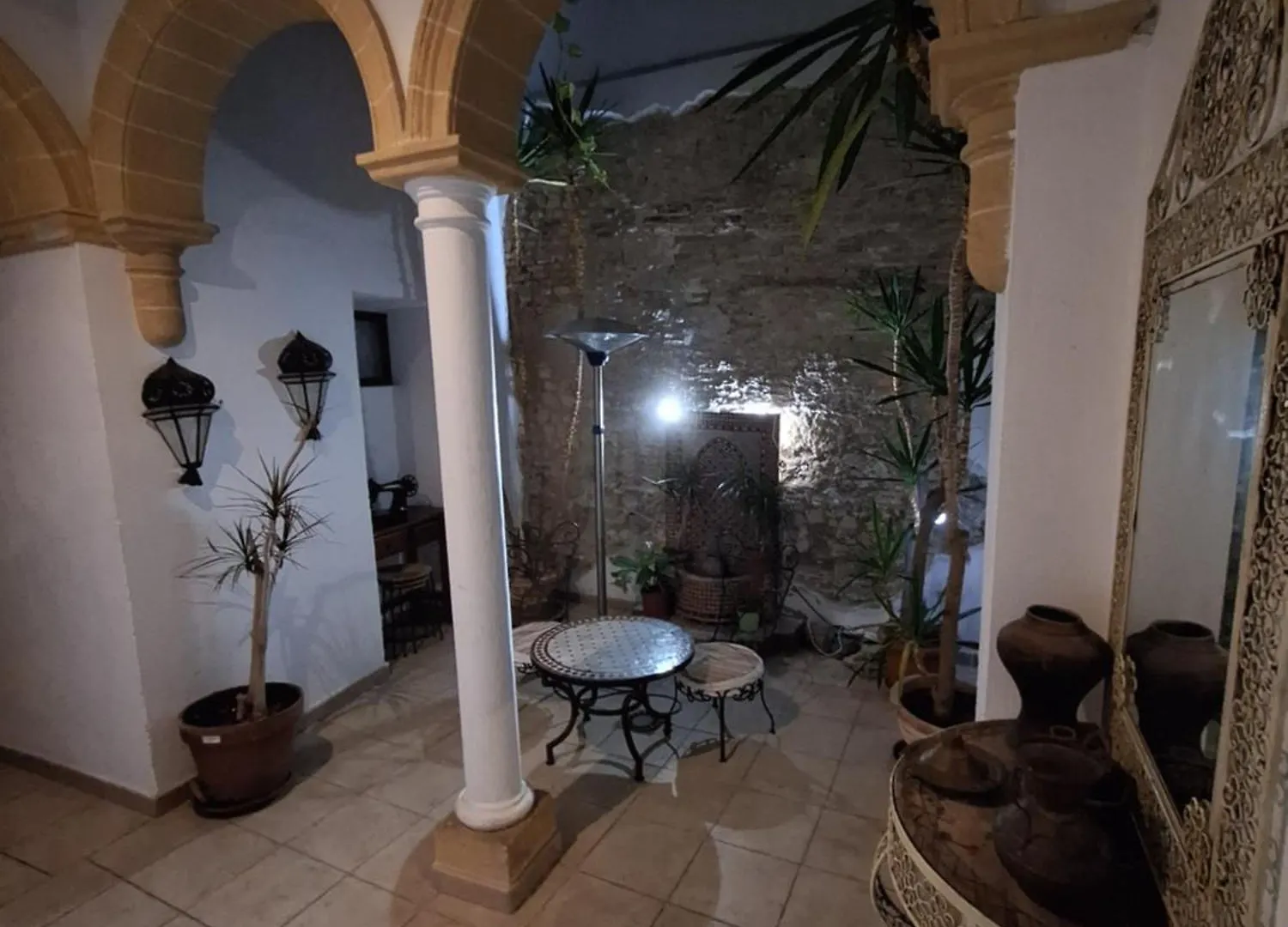 Guest house Hostal Fenix Jerez de la Frontera