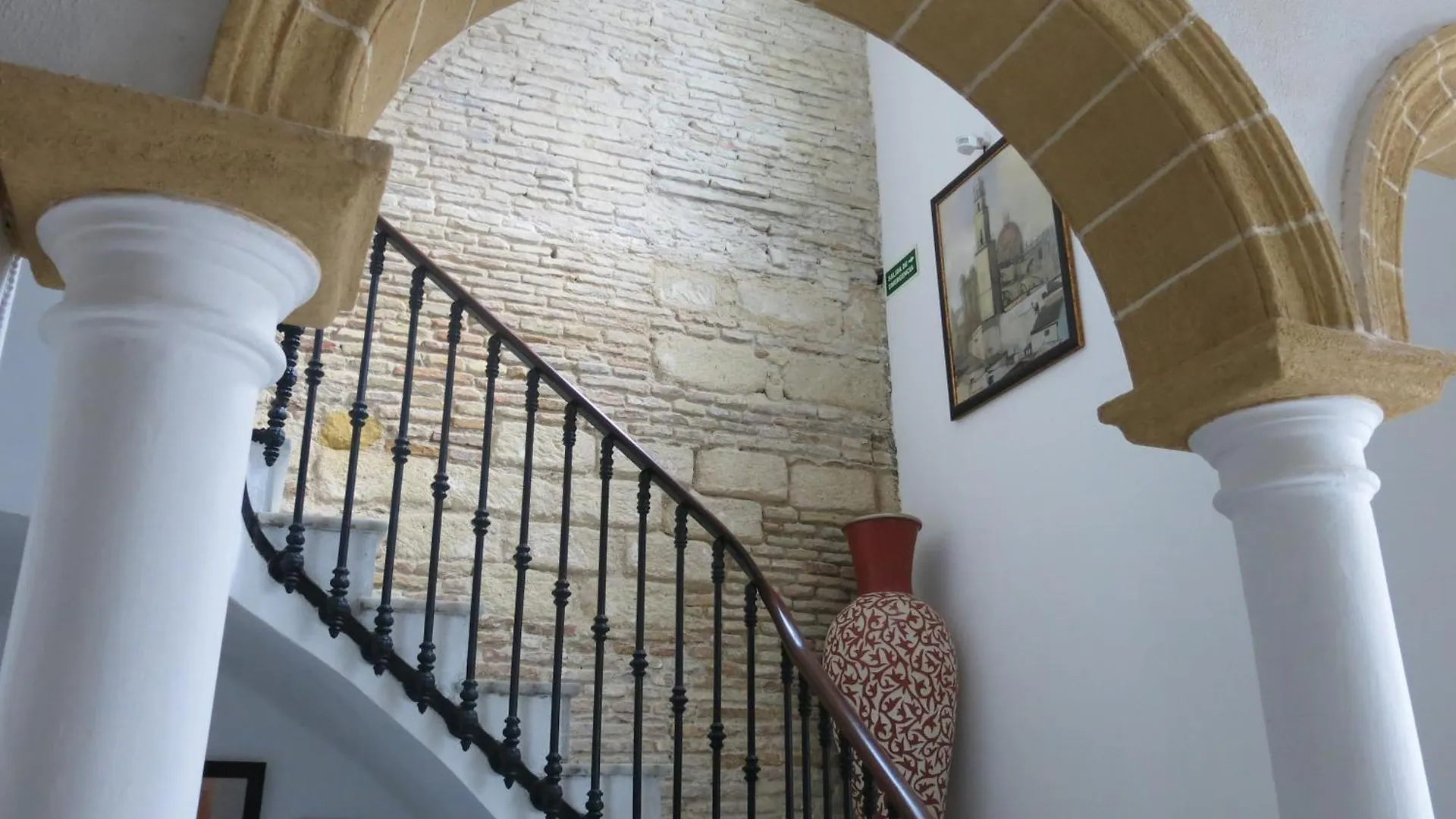 Guest house Hostal Fenix Jerez de la Frontera