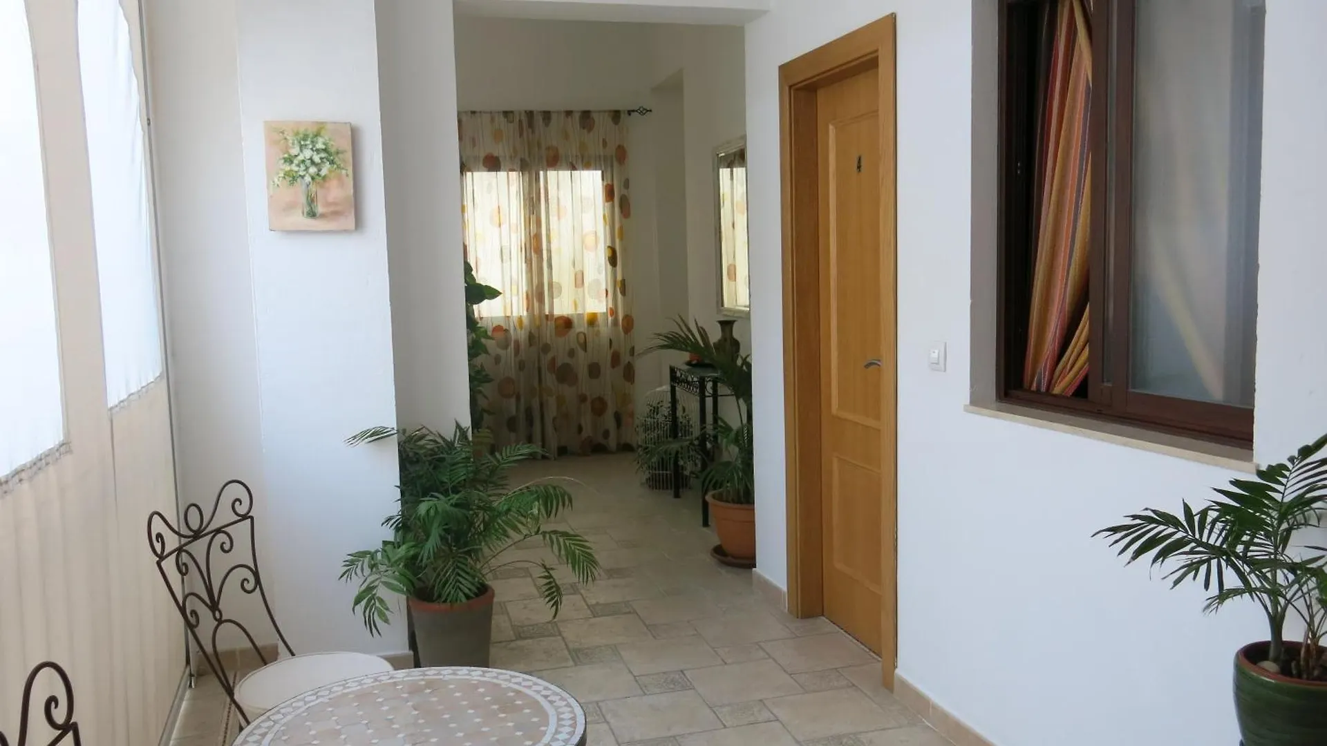 ** Guest house Hostal Fenix Jerez de la Frontera Spain