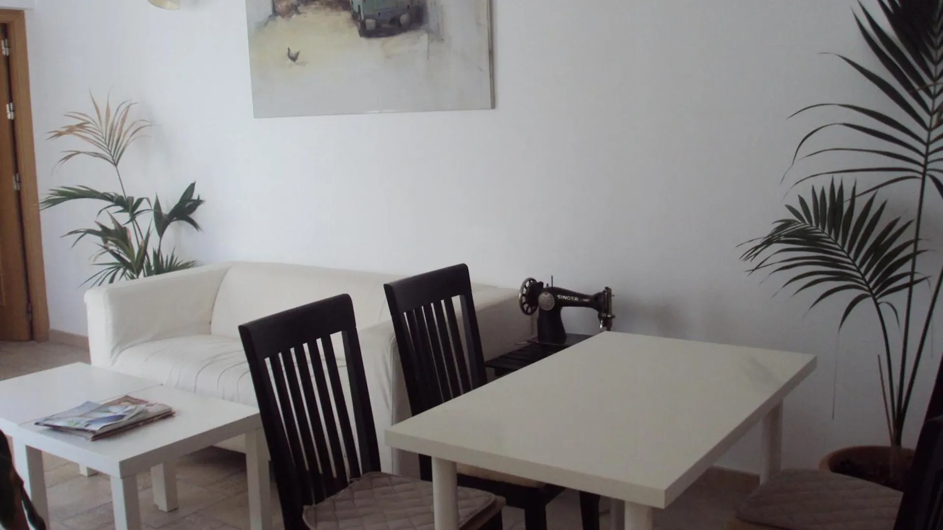 Hostal Fenix Jerez de la Frontera Guest house