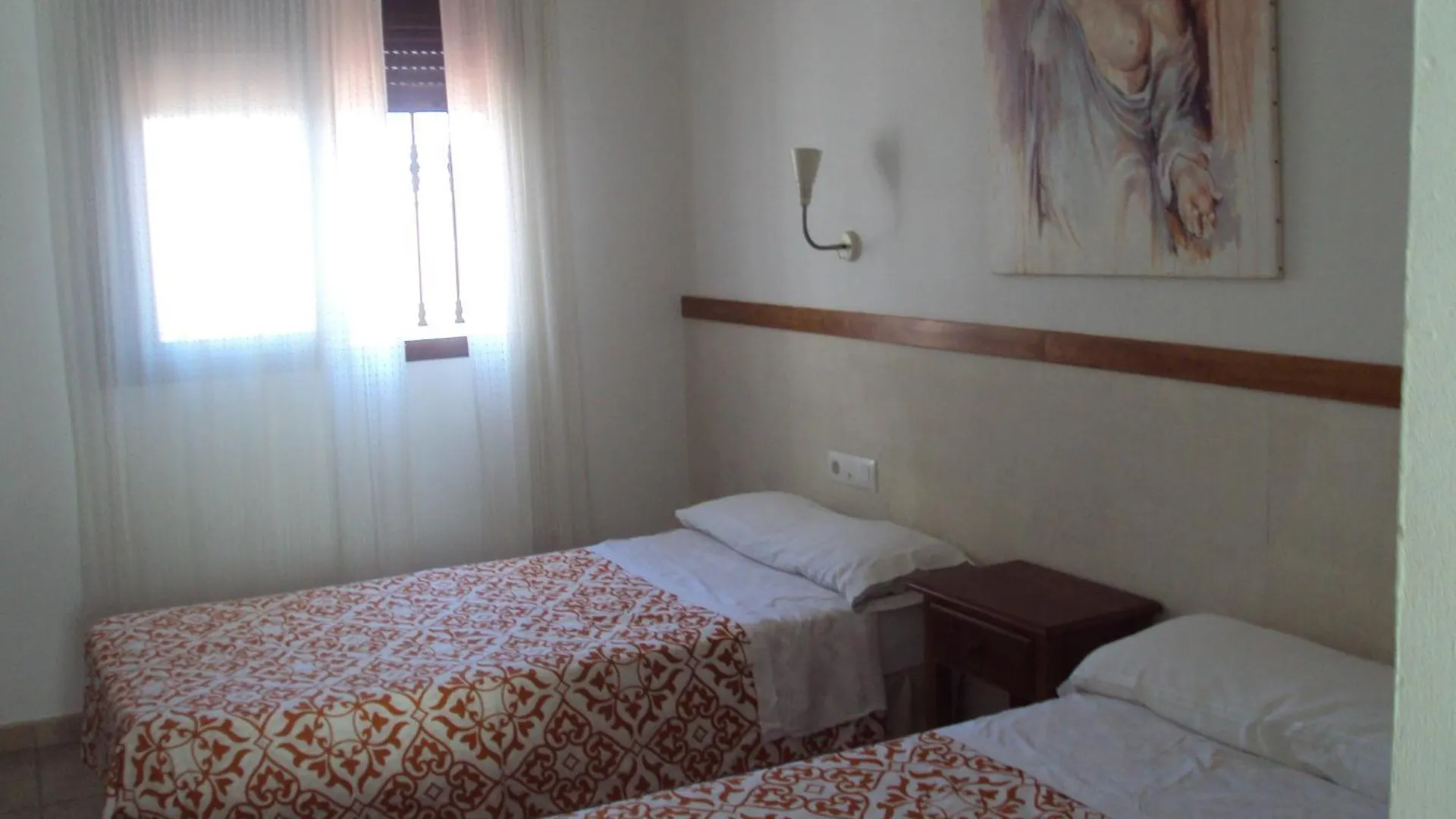 Hostal Fenix Jerez de la Frontera 2*,