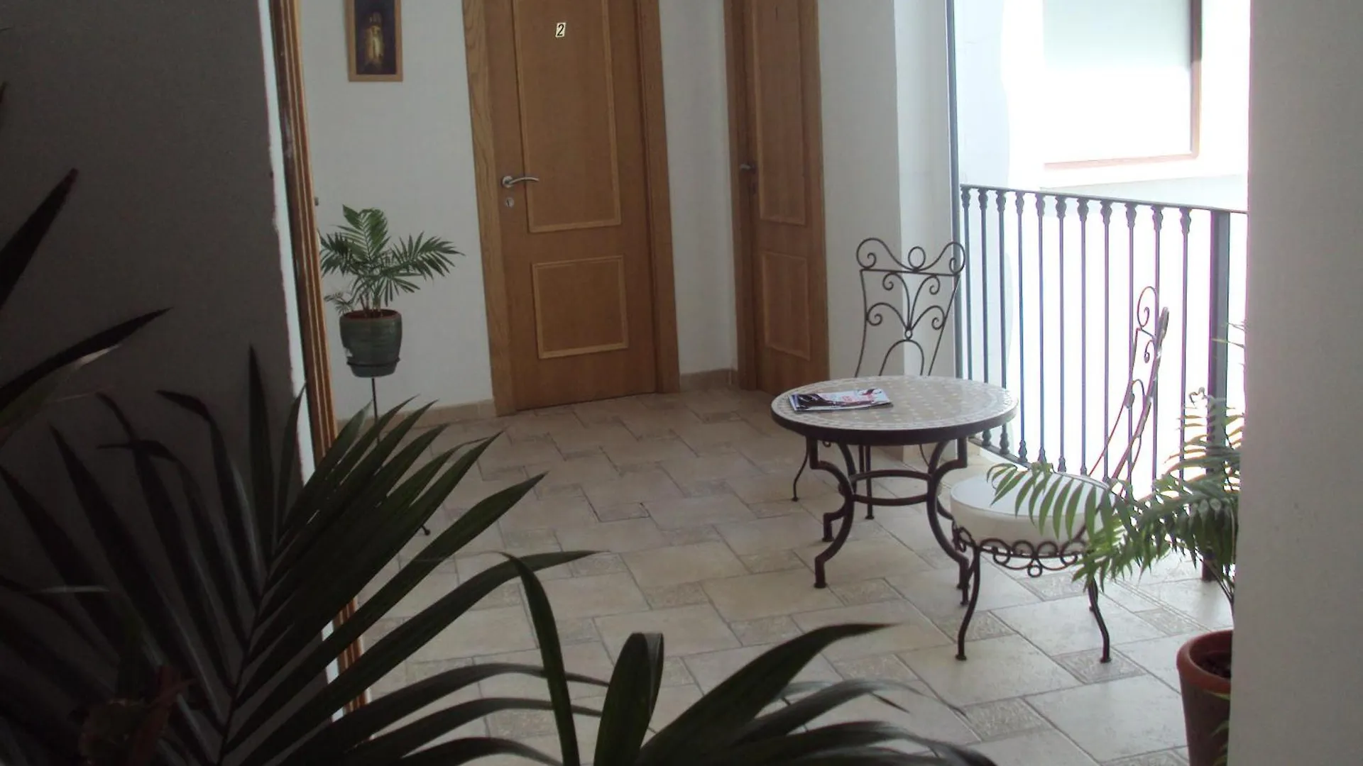 Hostal Fenix Jerez de la Frontera