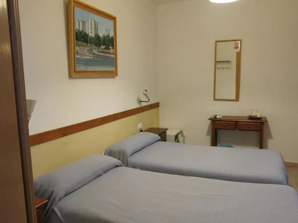 Hostal Fenix Jerez de la Frontera Guest house
