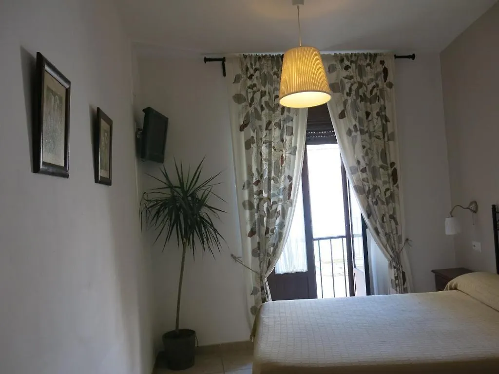 Guest house Hostal Fenix Jerez de la Frontera