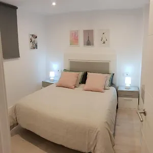 Apartamento Ponce