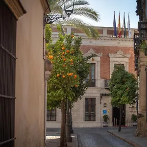 Hotel Casa Palacio Maria Luisa, Jerez de la Frontera