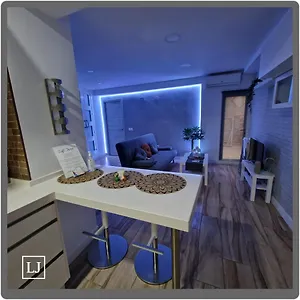 Loft Jerez Appart hôtel