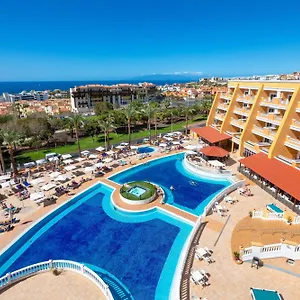 Chatur Playa Real 4* Costa Adeje (Tenerife)
