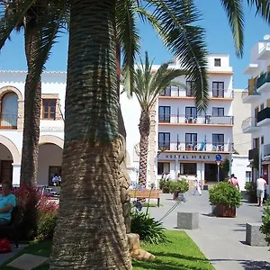 https://hostal-rey.ibizaislandhotels.net