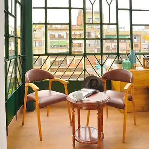 Girona Casa de hóspedes Barcelona
