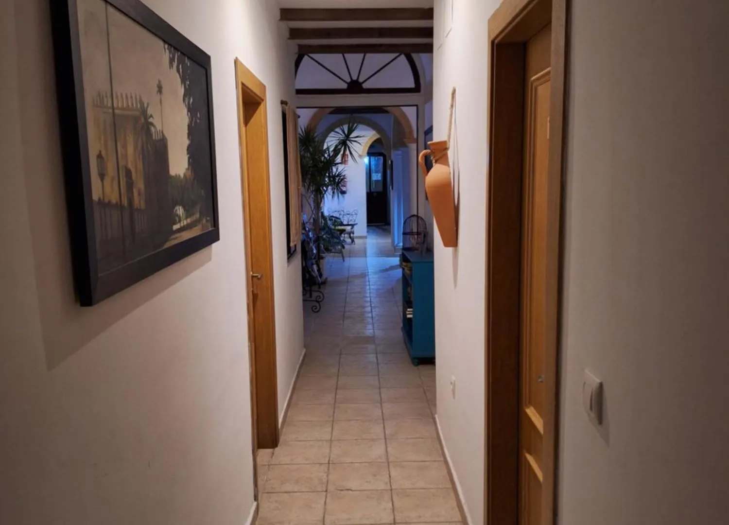 Hostal Fenix Jerez de la Frontera 2*,  Spain