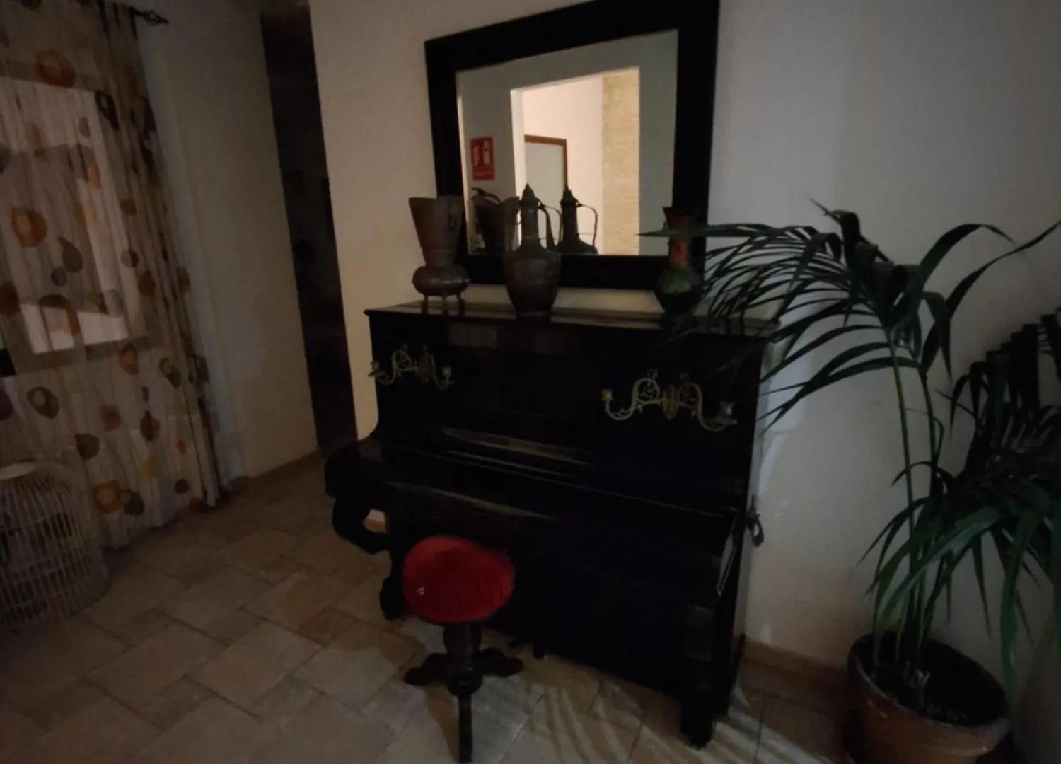 Hostal Fenix Jerez de la Frontera Guest house