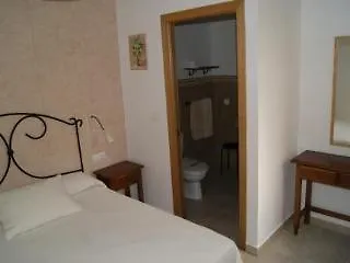 Hostal Fenix Jerez de la Frontera Spain