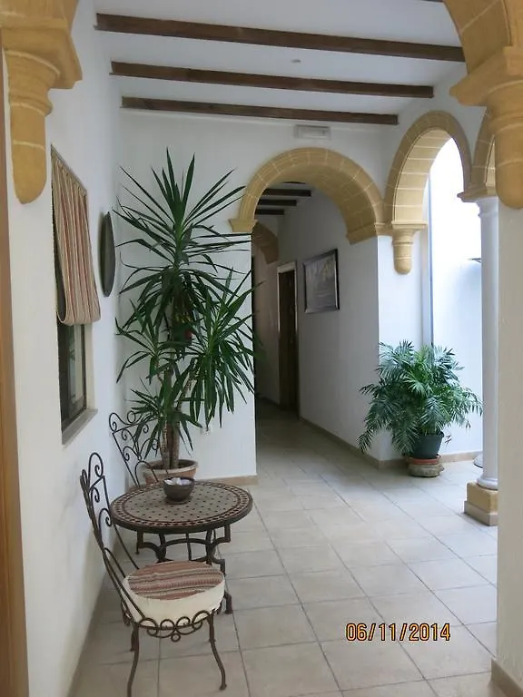 Hostal Fenix Jerez de la Frontera 2*,