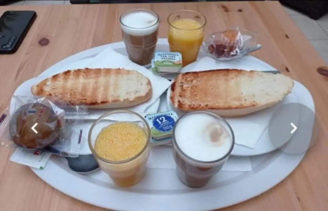 Hostal Fenix Jerez de la Frontera Spanje