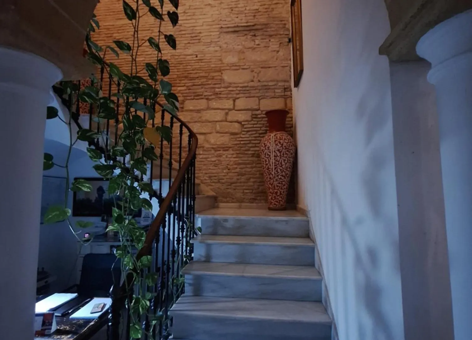 Hostal Fenix Jerez de la Frontera Gasthuis