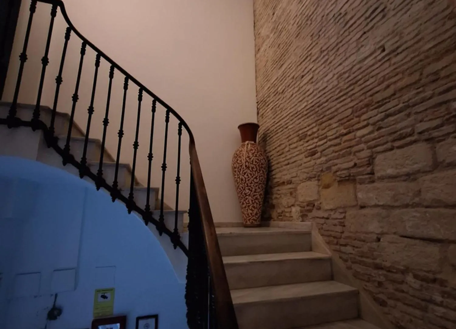 Hostal Fenix Jerez de la Frontera Spanje