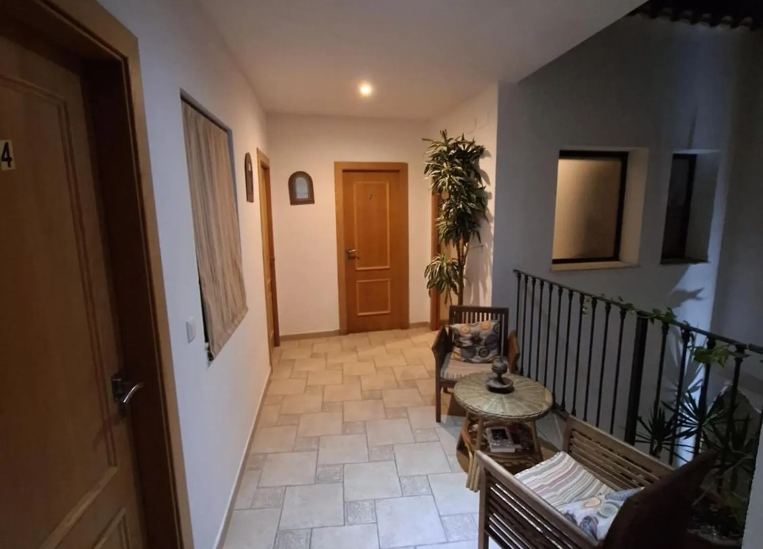 Hostal Fenix Jerez de la Frontera 2*,  Spanje