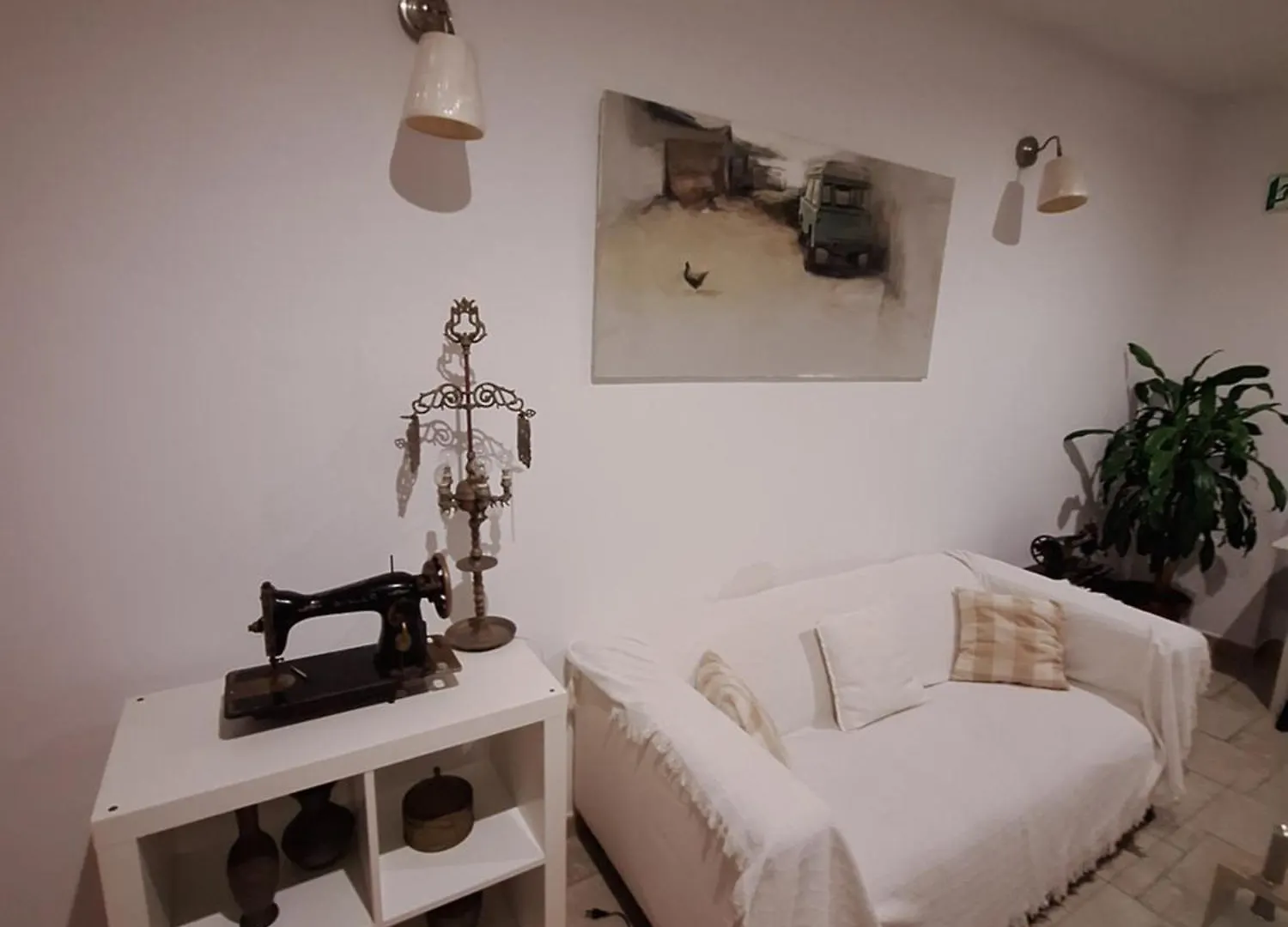 Hostal Fenix Jerez de la Frontera Spanje