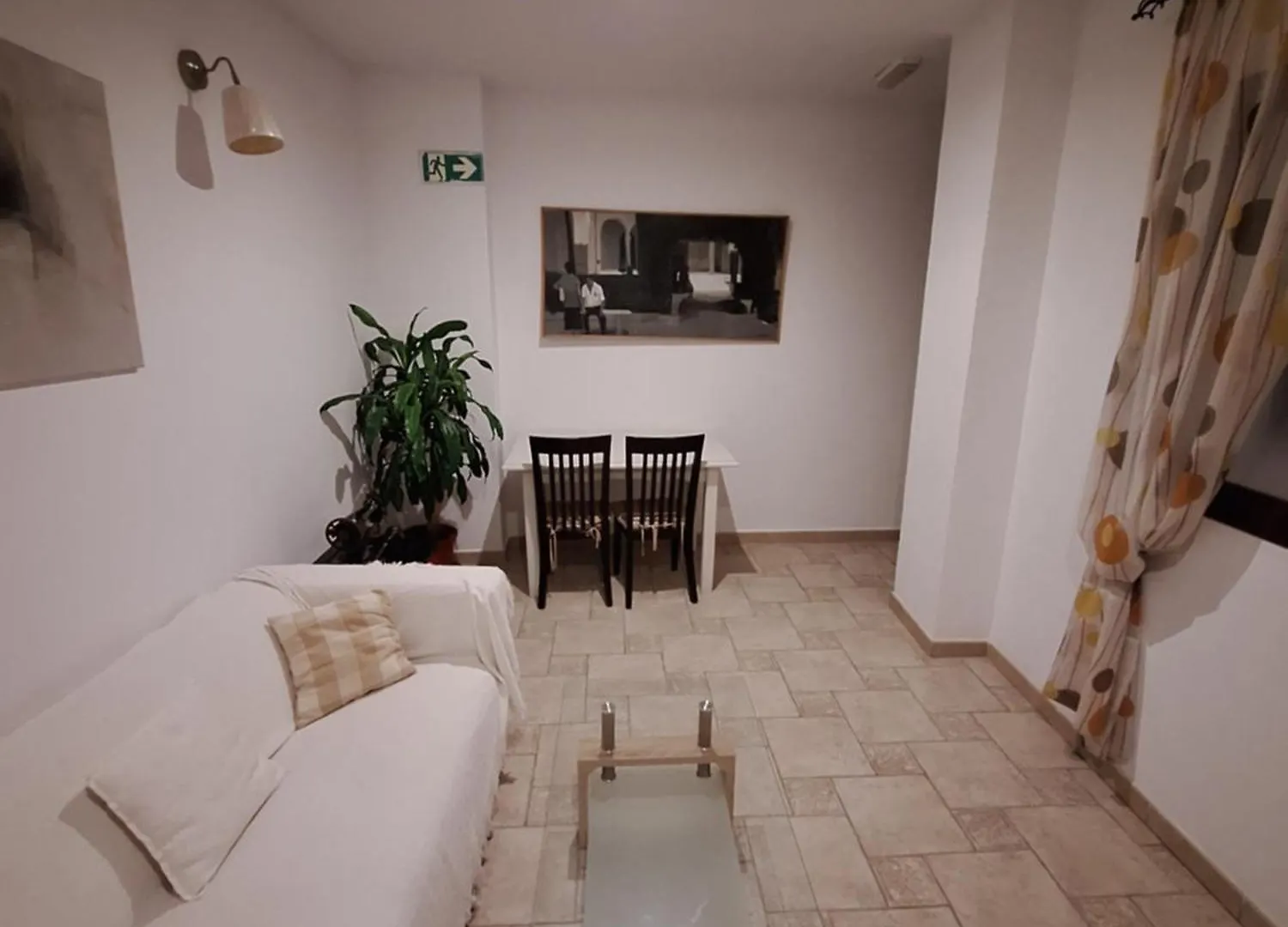 ** Gasthuis Hostal Fenix Jerez de la Frontera Spanje