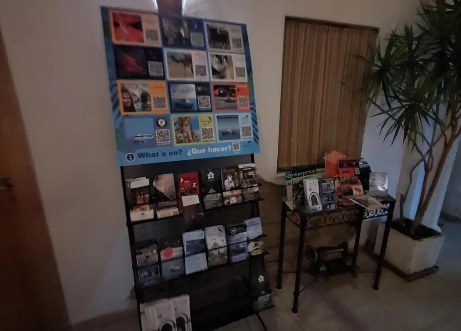 ** Gasthuis Hostal Fenix Jerez de la Frontera Spanje