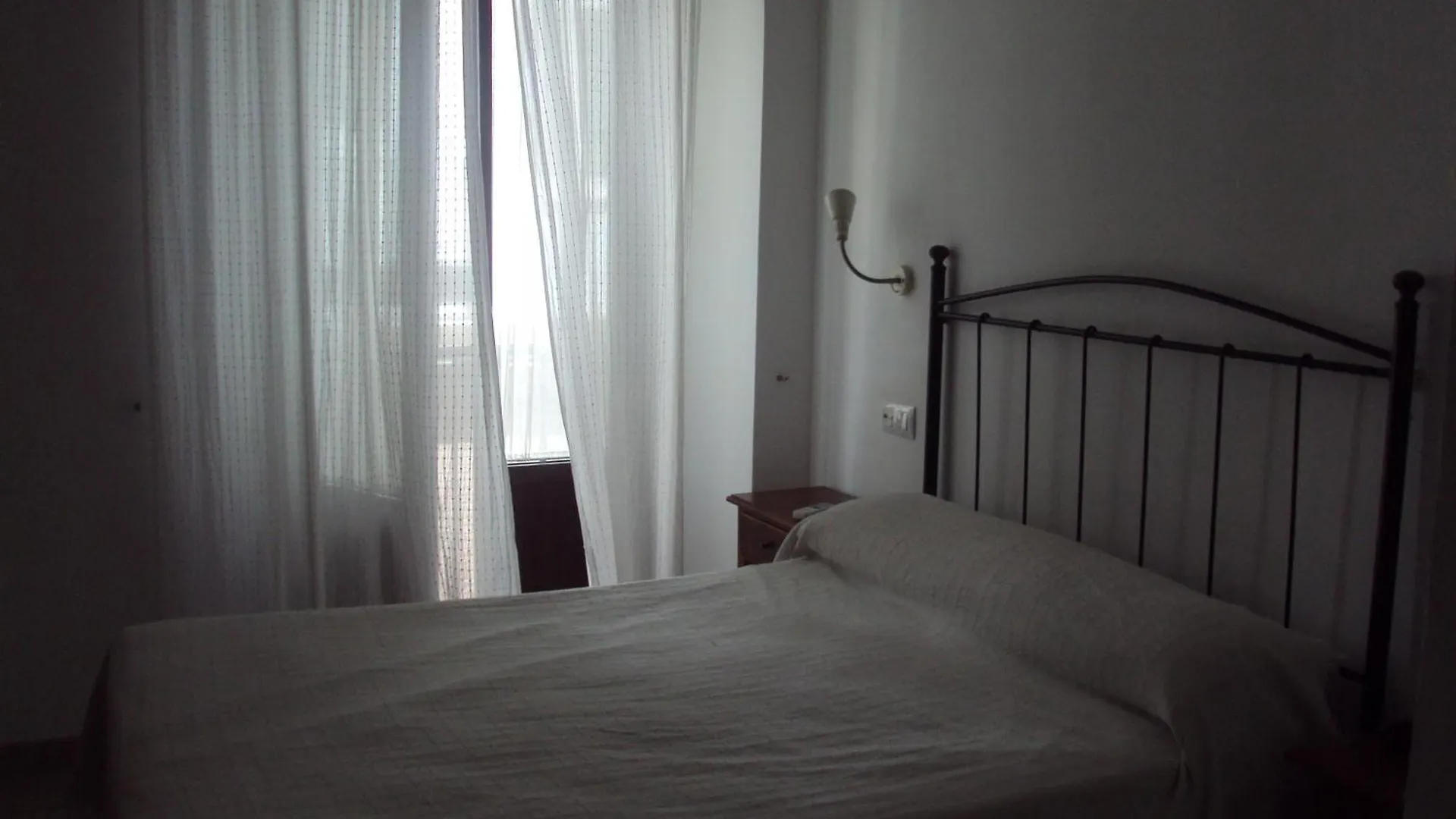 ** Gasthuis Hostal Fenix Jerez de la Frontera Spanje