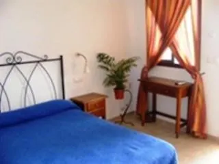 Gasthuis Hostal Fenix Jerez de la Frontera