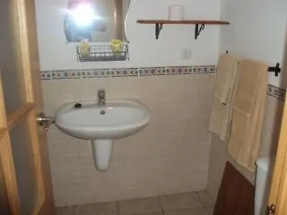 Gasthuis Hostal Fenix Jerez de la Frontera