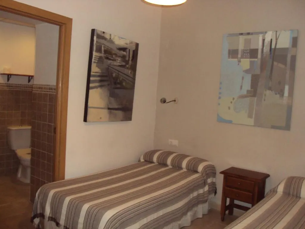 Hostal Fenix Jerez de la Frontera 2*,