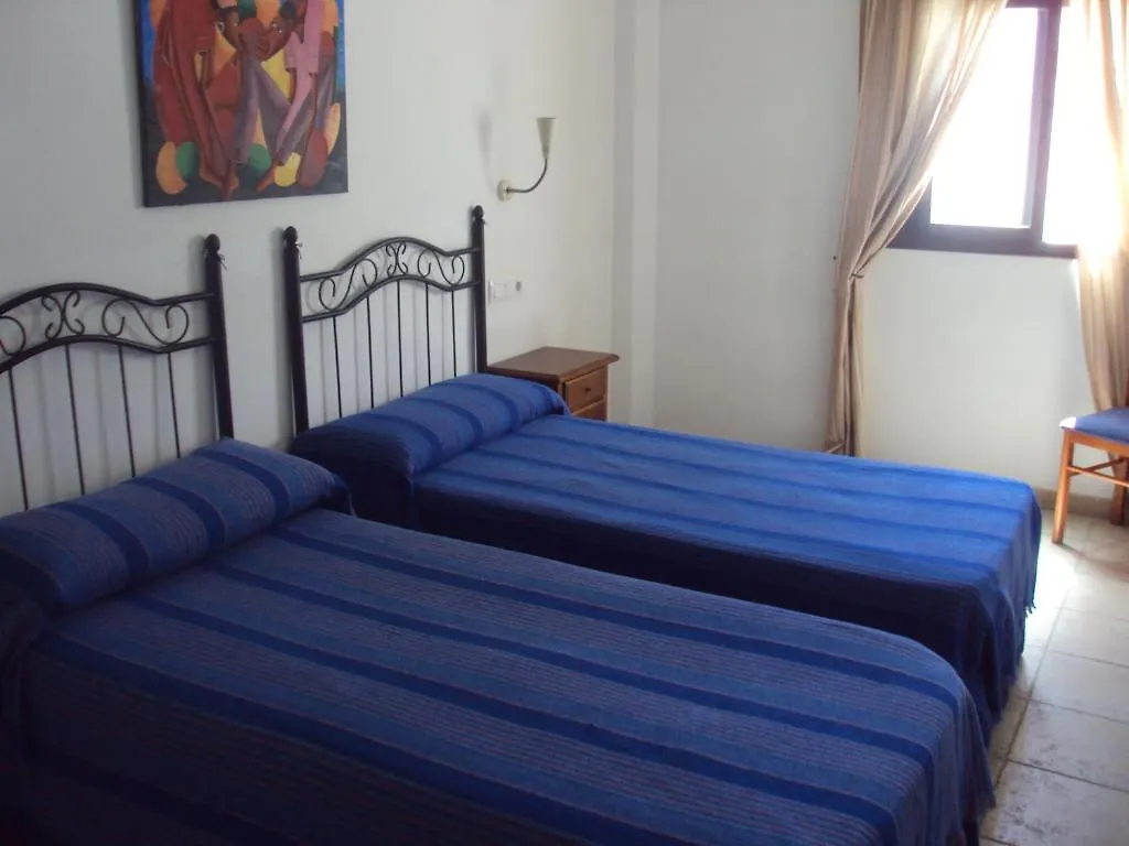 Hostal Fenix Jerez de la Frontera