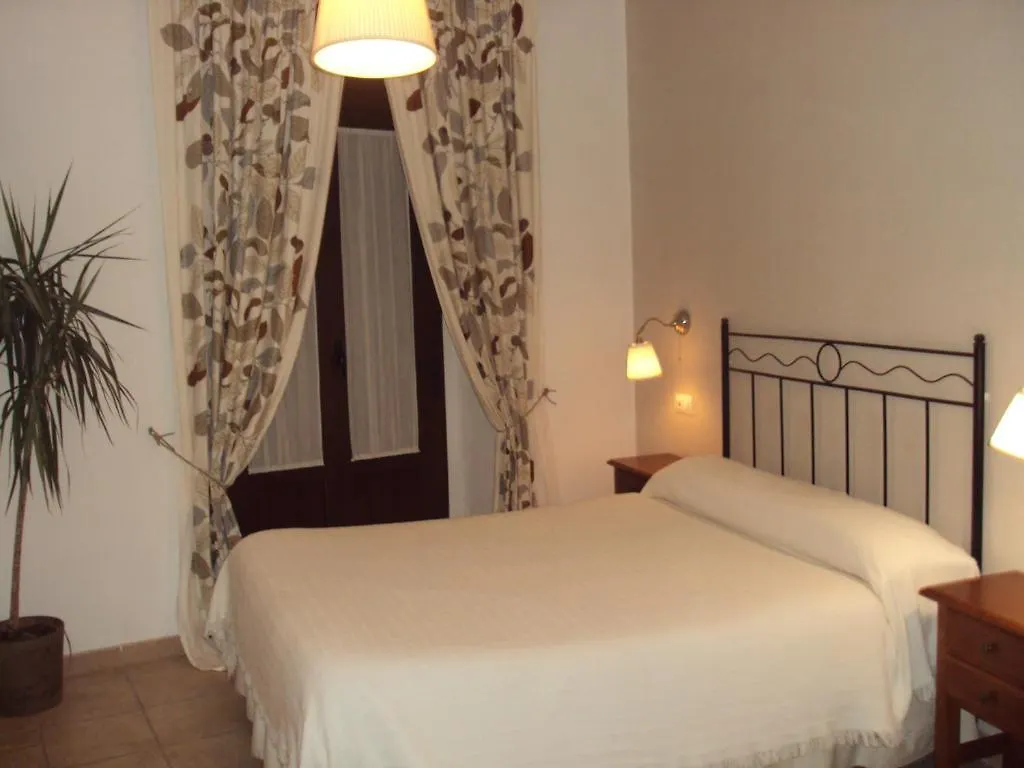 Gasthuis Hostal Fenix Jerez de la Frontera
